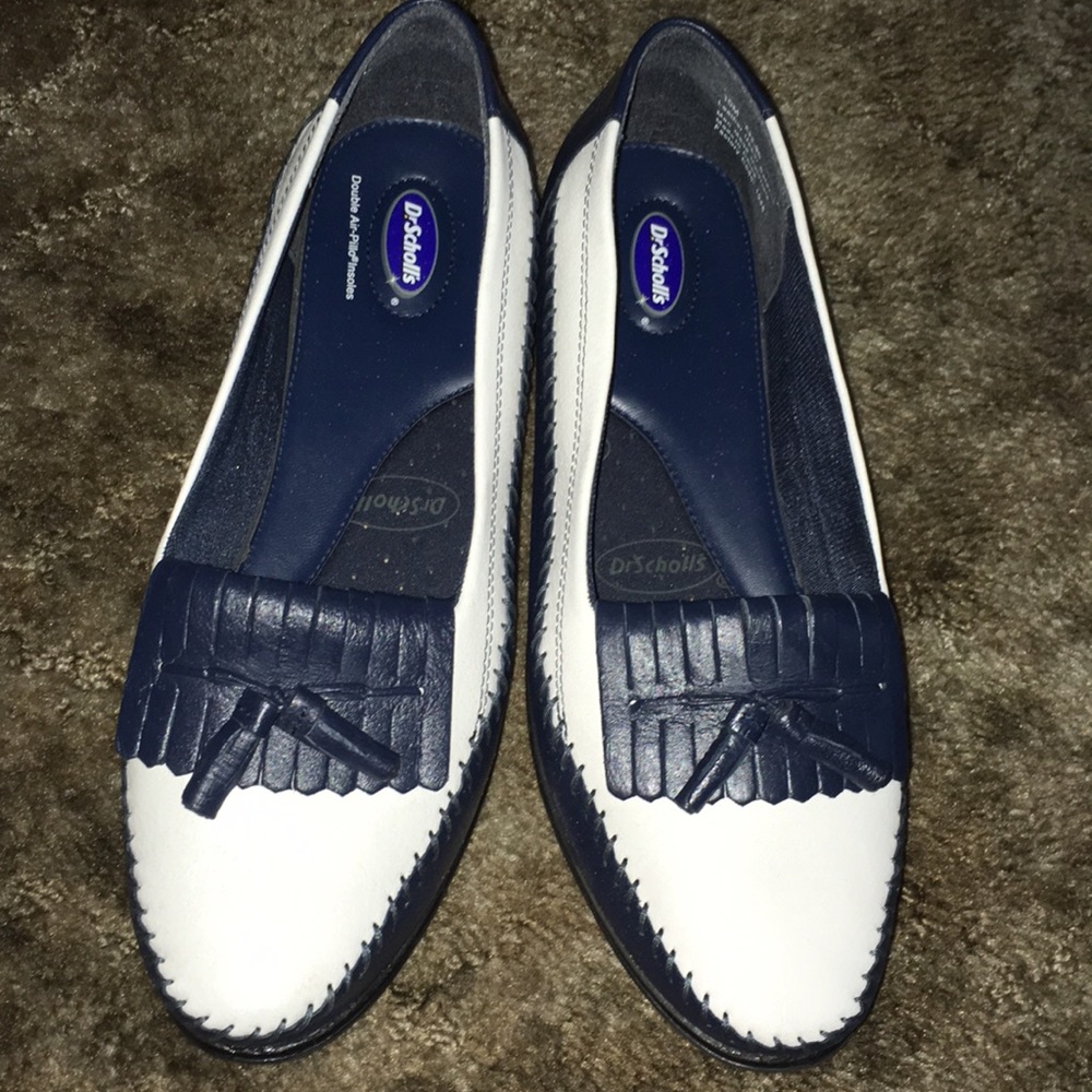 Dr. Scholl’s size 10 medium extra comfort